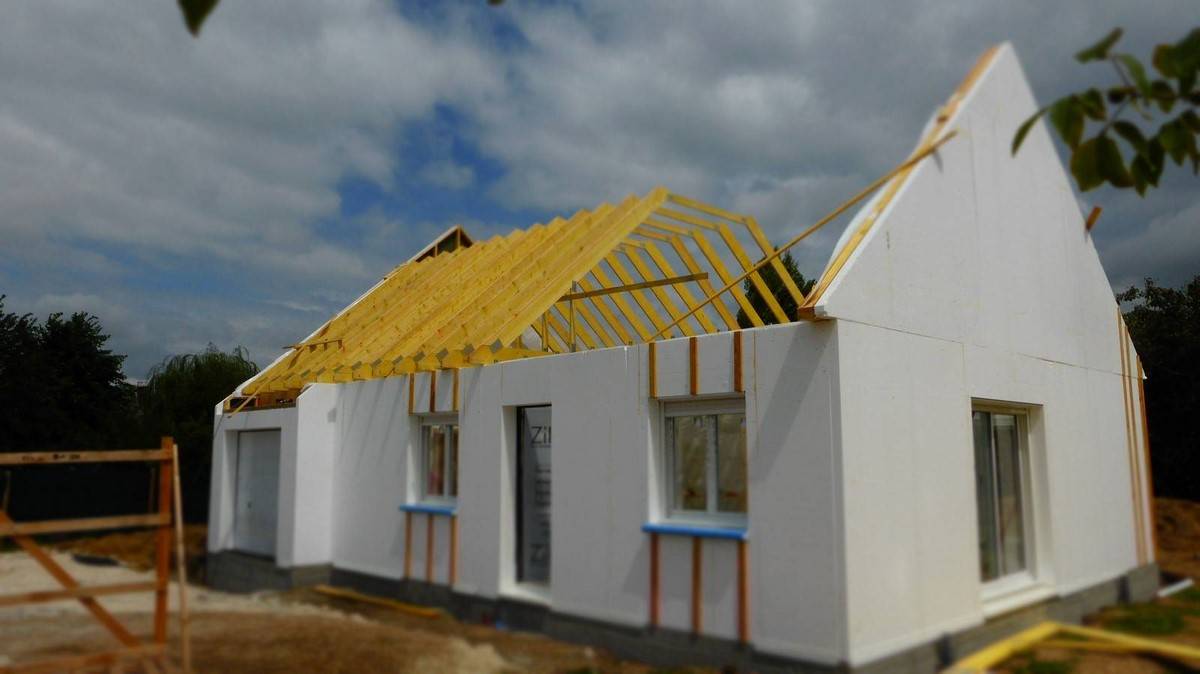 maison bois natilia