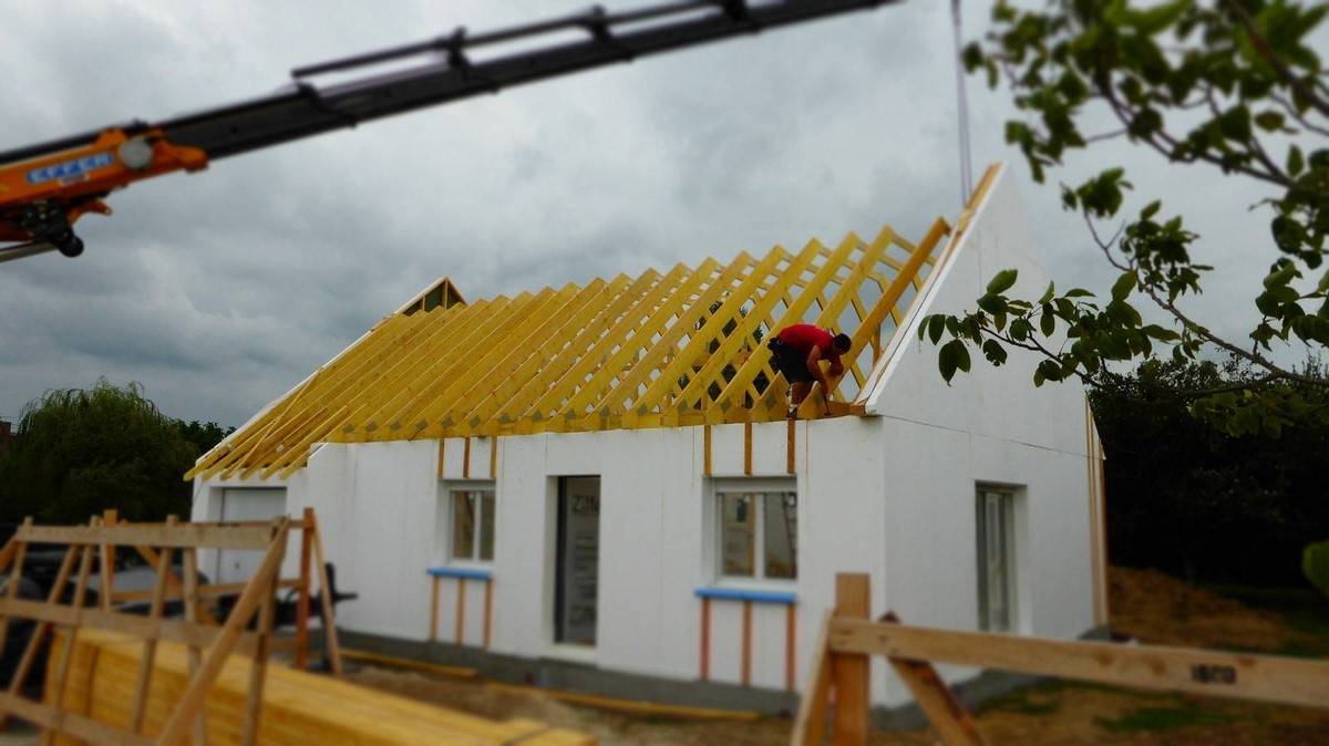 maison bois natilia
