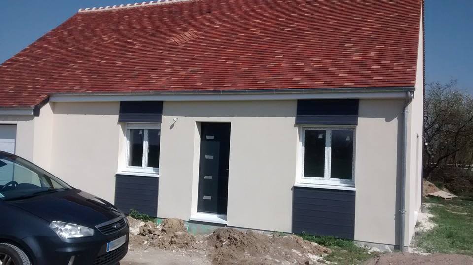 maison bois natilia