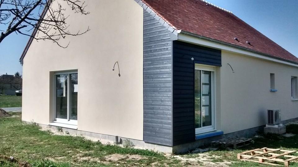 maison bois natilia