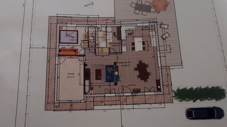 maison bois natilia